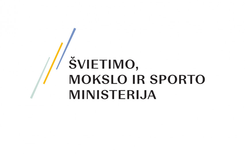 ministerija logo